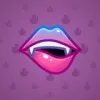 Sharp Tongue #1824