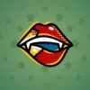 Sharp Tongue #1828