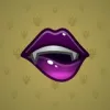 Sharp Tongue #1830