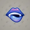 Sharp Tongue #1838