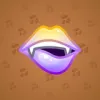 Sharp Tongue #1845