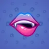 Sharp Tongue #1847