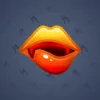 Sharp Tongue #1854