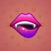 Sharp Tongue #1856