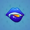 Sharp Tongue #1860