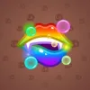Sharp Tongue #1863