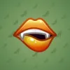 Sharp Tongue #1865