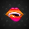 Sharp Tongue #1870