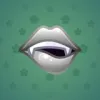Sharp Tongue #1875