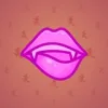 Sharp Tongue #1880