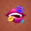 Sharp Tongue #1907