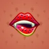 Sharp Tongue #1921