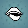 Sharp Tongue #20