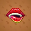 Sharp Tongue #2031
