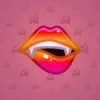 Sharp Tongue #2032