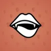 Sharp Tongue #2037