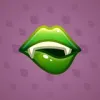 Sharp Tongue #2038