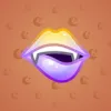 Sharp Tongue #2039