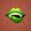 Sharp Tongue #2040