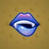 Sharp Tongue #2048
