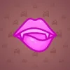 Sharp Tongue #2052
