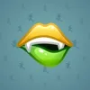 Sharp Tongue #2054