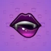 Sharp Tongue #2056