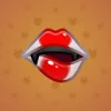 Sharp Tongue #2057
