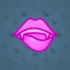 Sharp Tongue #2064