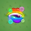 Sharp Tongue #2065