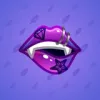 Sharp Tongue #2066