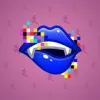 Sharp Tongue #2070