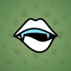 Sharp Tongue #2073