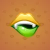 Sharp Tongue #2074