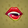Sharp Tongue #2076