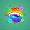 Sharp Tongue #2077