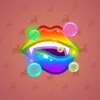 Sharp Tongue #2099