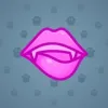Sharp Tongue #2100