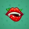 Sharp Tongue #2107