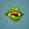 Sharp Tongue #2111