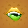Sharp Tongue #2112