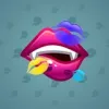 Sharp Tongue #2115