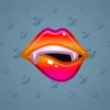 Sharp Tongue #2118