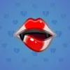 Sharp Tongue #2119