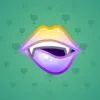 Sharp Tongue #2123