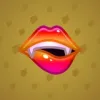 Sharp Tongue #2124