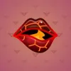 Sharp Tongue #2125