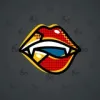 Sharp Tongue #2128