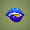 Sharp Tongue #2136