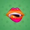 Sharp Tongue #2137